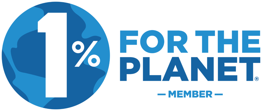 Member - 1% for the planet
